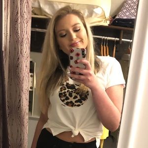 Meet your Posher, Margaret